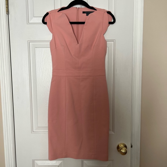 French Connection Lolo Dress - Picture 2 of 5